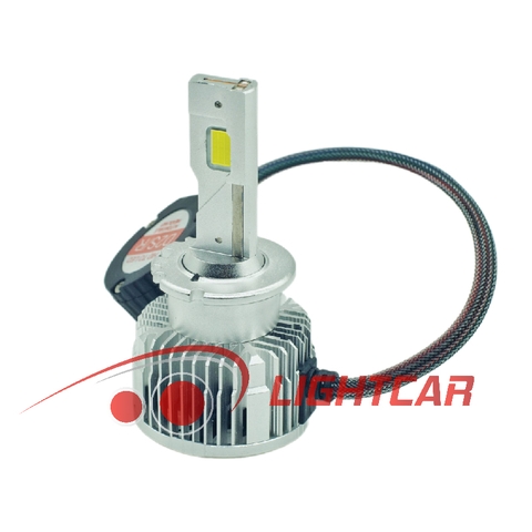 Bóng Led GPNE Chân D2S Siêu Sáng Chính Hãng