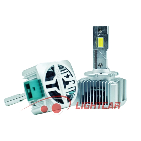 Bóng Led GPNE Chân D3S Siêu Sáng Chính Hãng