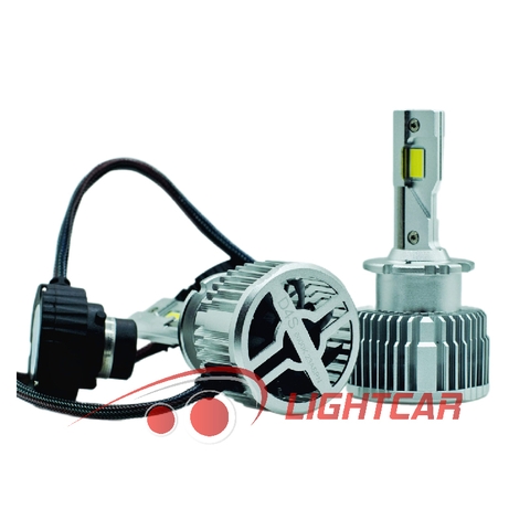 Bóng Led GPNE Chân D4S Siêu Sáng Chính Hãng