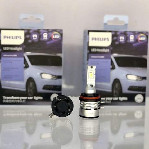 Bóng Led H15 Philips