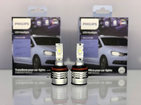 Bóng Led H15 Philips