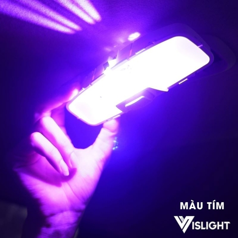 Bóng Led T10 Vislight Cao Cấp