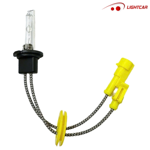 Bóng Xenon Chân D2H Vislight Chính Hãng