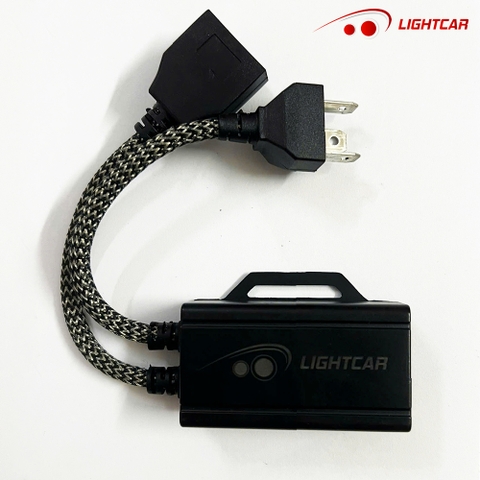 Bộ Giải Mã Đèn LED H4 Ô Tô ( LED Canbus H4 )