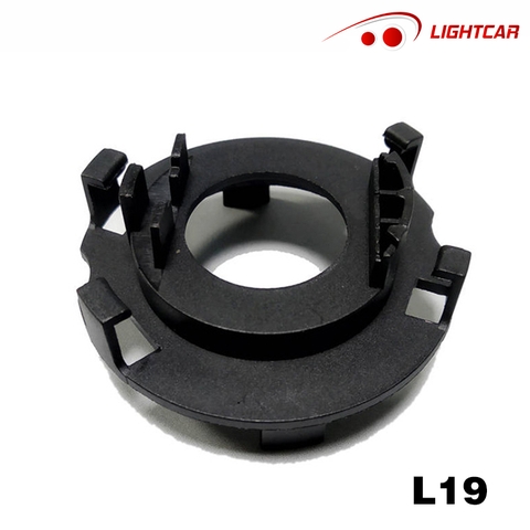 CHÂN CÀI LED H7 ADAPTER CHO KIA K3, CERATO 2015-2018