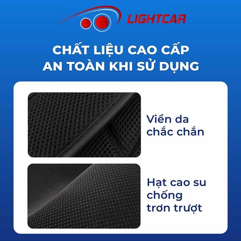 Lót Ghế Thổi Hơi Làm Mát Ghế Ô Tô , Đệm Ghế Làm Mát Catrend Chính Hãng