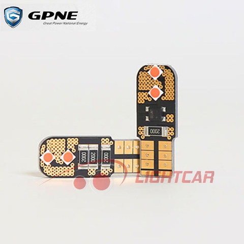 Đèn Led Demi T10 GPNE chính hãng Có Canbus , Bảo Hành 3 Năm