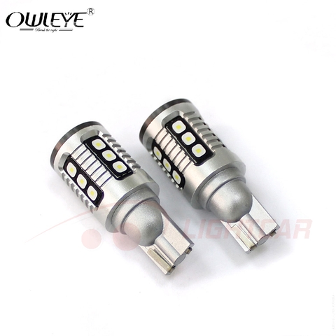 Đèn Led T15 Cao Cấp Chuyên Dụng Cho Đèn Lùi Owleye Chính Hãng
