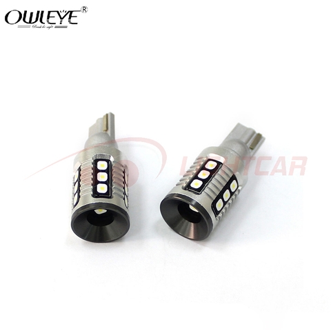Đèn Led T15 Cao Cấp Chuyên Dụng Cho Đèn Lùi Owleye Chính Hãng