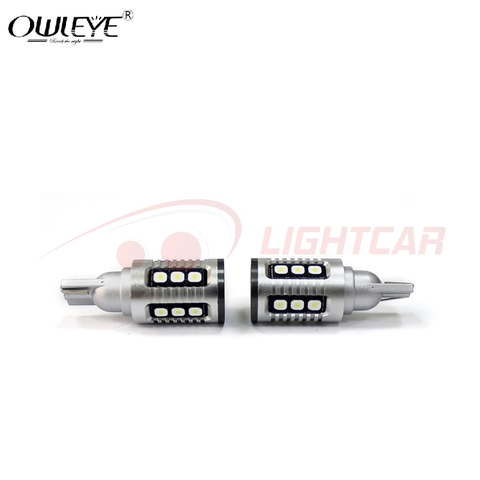 Đèn Led T15 Cao Cấp Chuyên Dụng Cho Đèn Lùi Owleye Chính Hãng