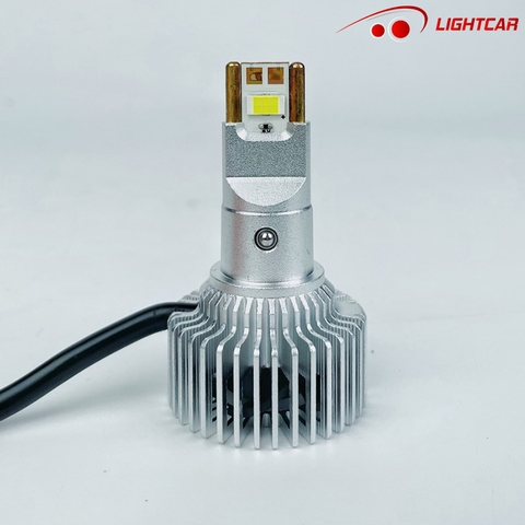 BI LED LASER MINI Y3 MAX | BI CẦU MINI CHO XE CON VÀ XE TẢI 12V - 24V