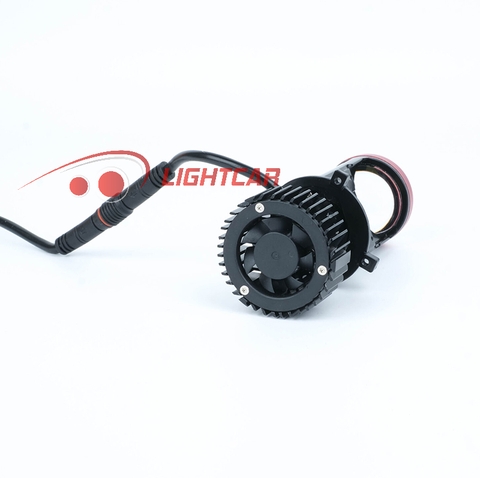 Bóng Đèn LED Bi Cầu Mini Y8 Siêu Sáng