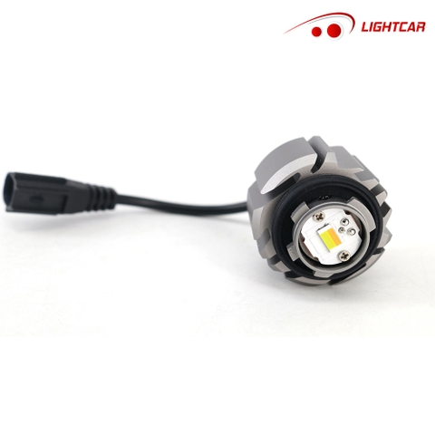 BÓNG LED GẦM LIGHTCAR V1 HAI CHẾ ĐỘ MÀU CHO HONDA CRV, CITY, CIVIC, BRIO, BRV, HRV… PHIÊN BẢN MỚI