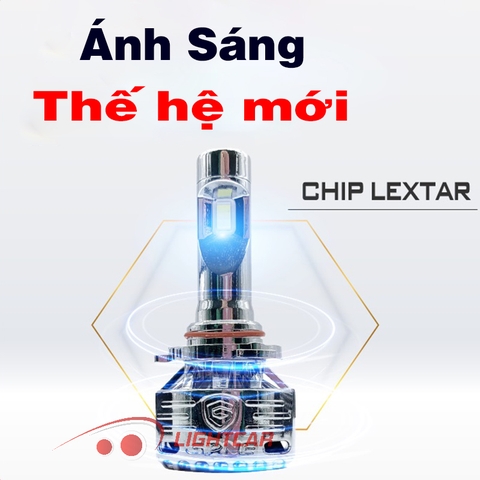 Bóng Đèn Led Tăng Sáng GPNE 9012 – R6 80W Chính Hãng