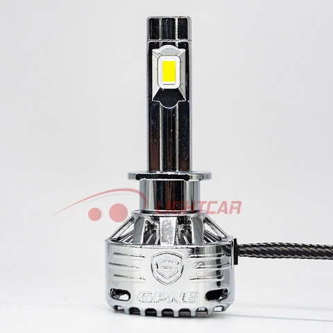 Bóng Đèn Led Tăng Sáng GPNE H1 – R6 80W Chính Hãng