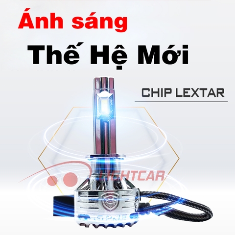 Bóng Đèn Led Tăng Sáng GPNE H1 – R6 80W Chính Hãng