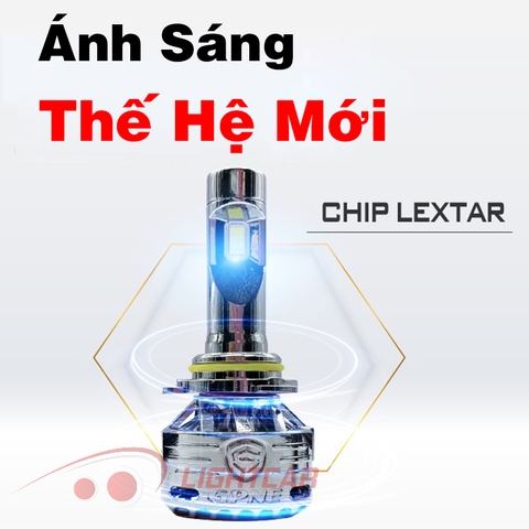 Bóng Đèn Led Tăng Sáng GPNE HB4-9006 – R6 80W Chính Hãng