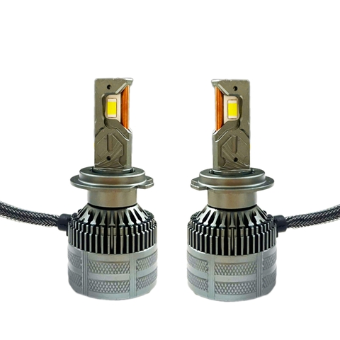 Bóng Led Tăng Sáng S7 Pro Chân H7