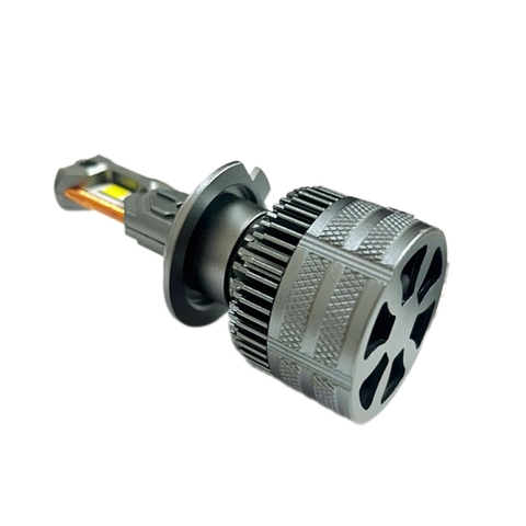 Bóng Led Tăng Sáng S7 Pro Chân H7