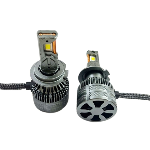 Bóng Led Tăng Sáng S7 Pro Chân H7