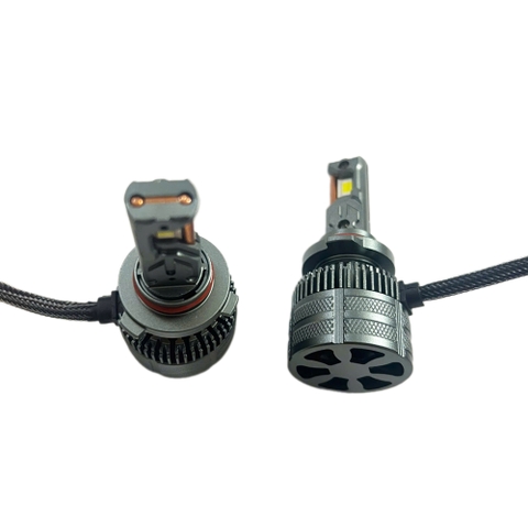 Bóng Led Tăng Sáng S7 Pro Chân 9012