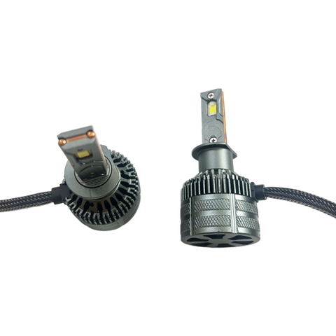 Bóng Led Tăng Sáng S7 Pro Chân H1