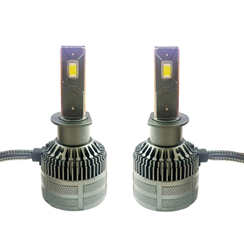 Bóng Led Tăng Sáng S7 Pro Chân H1