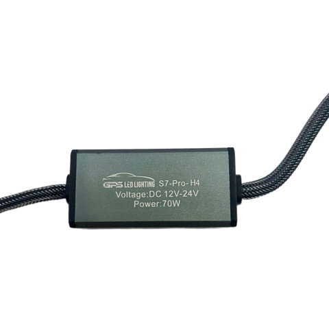 Bóng Led Tăng Sáng S7 Pro Chân H4