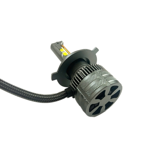 Bóng Led Tăng Sáng S7 Pro Chân H4