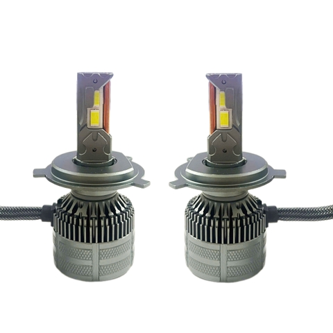 Bóng Led Tăng Sáng S7 Pro Chân H4