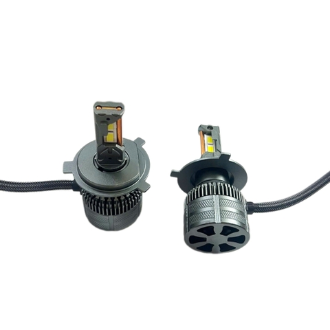 Bóng Led Tăng Sáng S7 Pro Chân H4