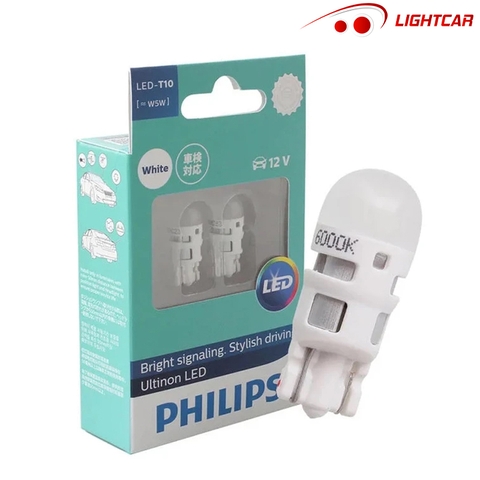 Bóng Đèn Led T10 Philips