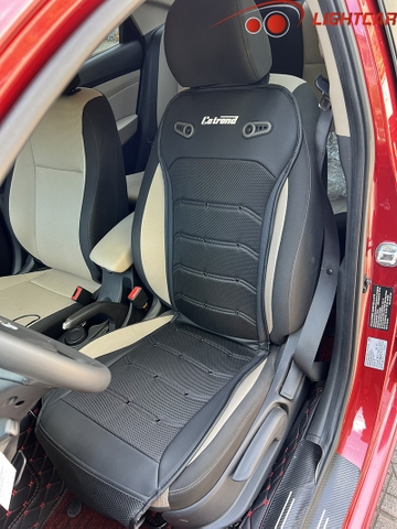 Lót Ghế Thổi Hơi Làm Mát Ghế Ô Tô , Đệm Ghế Làm Mát Catrend Chính Hãng