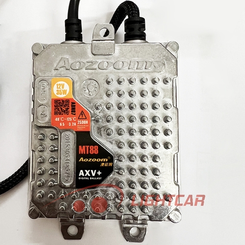 Ballast Cho Xenon Aozoom 35W Chính Hãng