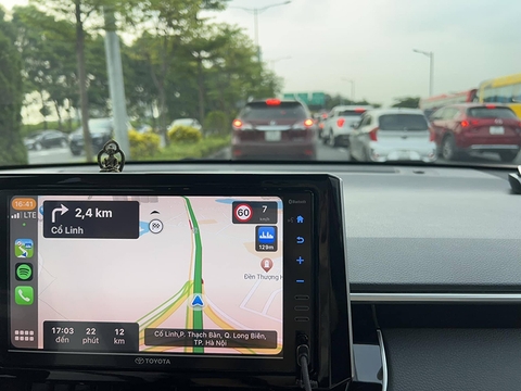 Vietmap Live Pro Chính Hãng , Phần Mềm Dẫn Đường Và Cảnh Báo Giao Thông Vietmap