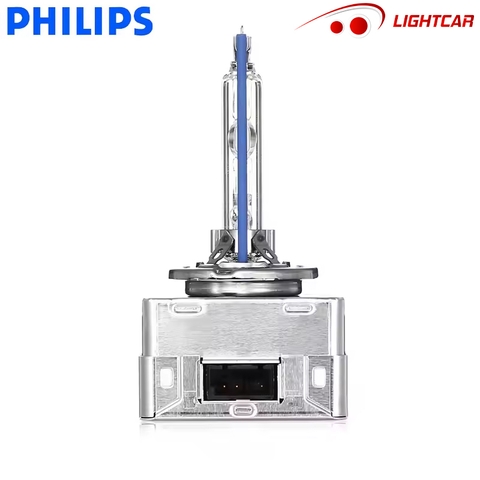 Bóng Xenon Philips D3S 6000K 35W
