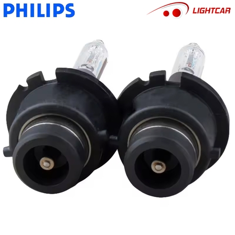 Bóng Xenon Philips D4S 6000K 35W