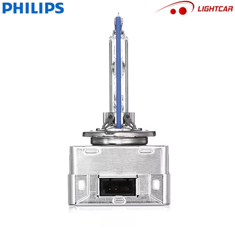 Bóng Xenon Philips D1S 6000K 35W