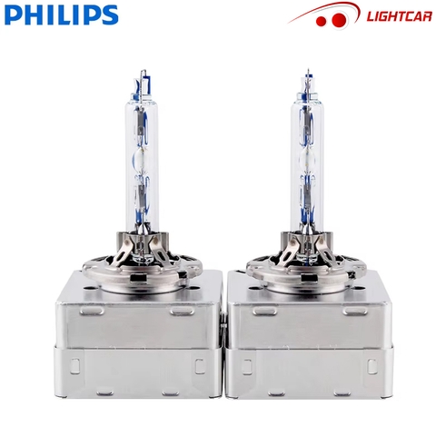 Bóng Xenon Philips D1S 6000K 35W