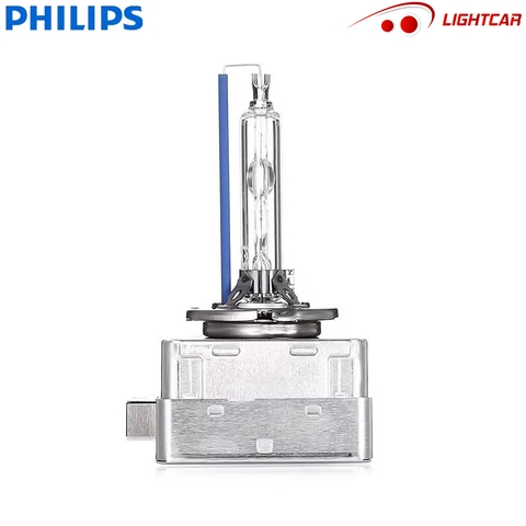 Bóng Xenon Philips D1S 6000K 35W