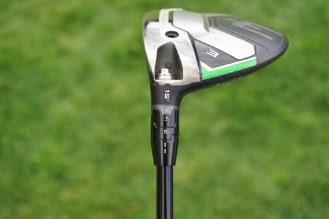 Is a Mini Driver really better than a 3-wood?