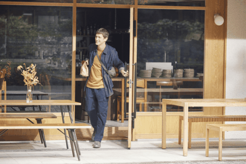 10 ways to coordinate with beautiful, fashionable, trendy men's shorts 2025