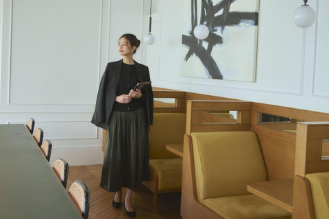 What is Minimalism style? Men's and women's fashions