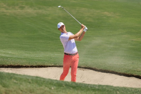 What is Bunker in Golf & Rules of Golf on Bunker under R&A and USGA