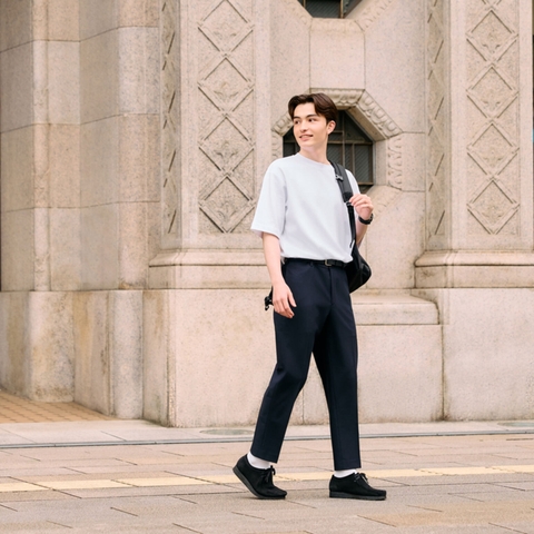 20 Ways to Coordinate Men’s Clothing Colors Like a Professional Stylist