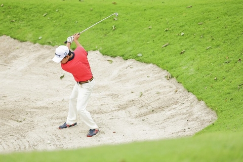 [Q&A] What should be noted when choosing golf gloves?