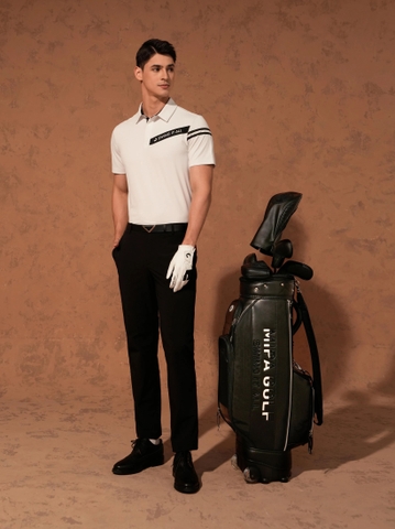 Lightweight golf bags for men