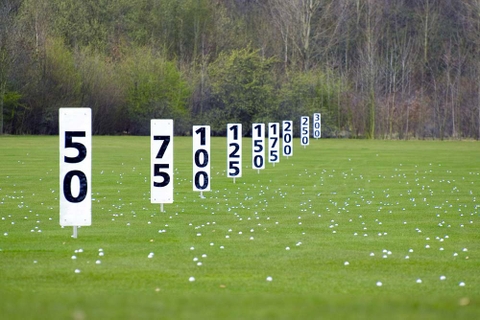 Composite Golf Club Spacing Needs Know