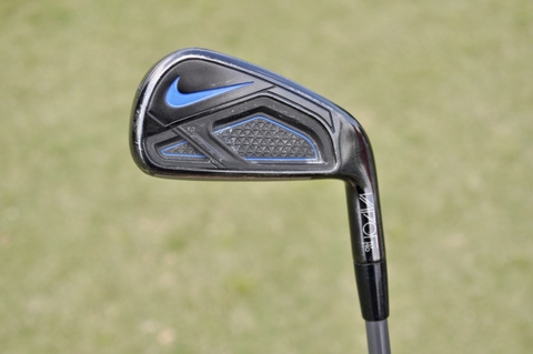 Brooks Koepka and the Immortal Nike Iron: A Decade in the Bag