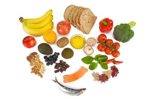 Nutrition for Golfers: The Best Tips for Performance on the Lawn